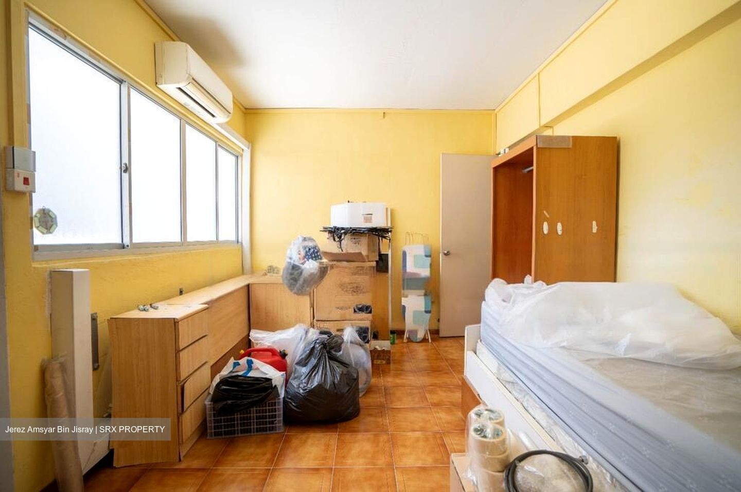 Blk 903 TAMPINES PALMSVILLE (Tampines), HDB 5 Rooms #452900481